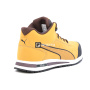 nahlad PUMA Dash Wheat MID S3 žlutá pánská pracovní obuv