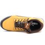 nahlad PUMA Dash Wheat MID S3 žlutá pánská pracovní obuv