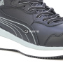 nahlad PUMA Zoom Mid S3 ESD černá pánská pracovní obuv Výprodej