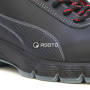 nahlad PUMA Condor Mid S3 ESD černá pánská pracovní obuv