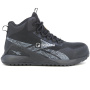 nahlad REEBOK IB3484 S3 ESD Nano X1 černá pánská prácovní obuv
