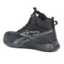 nahlad REEBOK IB3484 S3 ESD Nano X1 černá pánská prácovní obuv