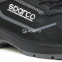 nahlad SPARCO Oscar S3 ESD černá pánská pracovní obuv