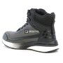 nahlad SIR Journey S3 Black/Grey šedá pánská pracovní obuv