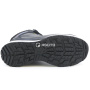 nahlad SIR Journey S3 Black/Grey šedá pánská pracovní obuv