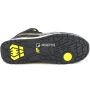 nahlad PUMA Crosstwist Black Mid SB černá pánská pracovní obuv