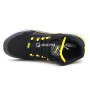 nahlad PUMA Crosstwist Black Mid SB černá pánská pracovní obuv