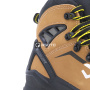 nahlad BICAP Leopard Mid S3 béžová pánska pracovná obuv s ventilačným systémom Pro Air