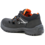 náhled TOWORKFOR Trail Sandal S1P černá pánská pracovní obuv
