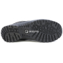 náhled TOWORKFOR Trail Sandal S1P černá pánská pracovní obuv