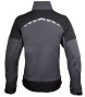 nahlad COFRA Javre pánská šedá softshell pracovní bunda