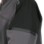 nahlad COFRA Javre pánská šedá softshell pracovní bunda