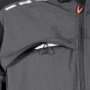 nahlad COFRA Javre pánská šedá softshell pracovní bunda
