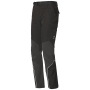 nahlad Industrial Starter Heavy černé zimní softshell kalhoty Výprodej