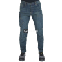 náhled Industrial Starter Jeans Stretch modré pánské kalhoty