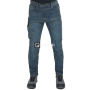nahlad Industrial Starter Jeans Stretch modré pánské kalhoty