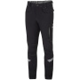 nahlad SPARCO Kansas černé pánské softshell kalhoty