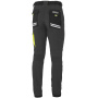 nahlad SPARCO Kansas šedé pánské softshell kalhoty