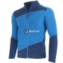 nahlad Engelbert Strauss modrá pánská fleece mikina e.s. motion