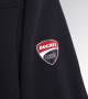 nahlad DUCATI černá pánská mikina