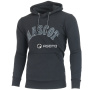 nahlad MASCOT Hoodie 22986 černá pánská mikina