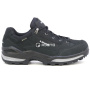 nahlad LOWA Renegade GTX Lo černá pánská outdoor obuv membrána Gore-Tex®