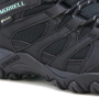 nahlad MERRELL Claypool Sport GTX černá dámská outdoor obuv Goretex Akce