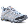 nahlad MERRELL Moab 3 Altitude šedá dámská outdoor obuv
