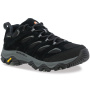 nahlad MERRELL Moab 3 GTX černá pánská outdoor obuv + Goretex membrána