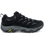 nahlad MERRELL Moab 3 GTX černá pánská outdoor obuv + Goretex membrána