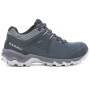 nahlad MAMMUT Mercury IV Low GTX Black černá pánská outdoor obuv Gore-Tex® membrána