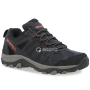 nahlad MERRELL Accentor 3 Sport GTX černá pánská outdoor obuv Goretex membrána