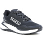 nahlad SPARCO S-Run černá pánská sneaker obuv