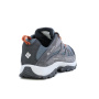 náhled COLUMBIA Crestwood šedá pánská outdoor obuv WATERPROOF