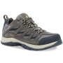 náhled COLUMBIA Crestwood hnědá pánská outdoor obuv WATERPROOF