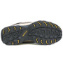 náhled COLUMBIA Crestwood hnědá pánská outdoor obuv WATERPROOF