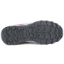 náhled Jack Wolfskin Refugio vínová dámská outdoor obuv Texapore membrána