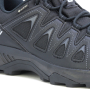 náhled SALOMON X Braze GTX černá pánská outdoor obuv Goretex membrána