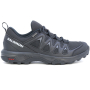náhled SALOMON X Braze GTX černá pánská outdoor obuv Goretex membrána