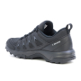 náhled SALOMON X Braze GTX černá pánská outdoor obuv Goretex membrána