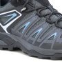 náhled SALOMON X Ultra Pioneer Aero černá pánská outdoor obuv