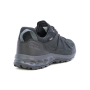 náhled Jack Wolfskin Woodland 2 černá pánská outdoor obuv Texapore membrána