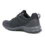 náhled Jack Wolfskin Woodland 2 černá pánská outdoor obuv Texapore membrána
