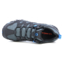náhled MERRELL Claypool Sport GTX černá pánská outdoor obuv Goretex membrána