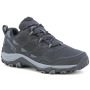náhled MERRELL West Rim Sport GTX černá pánská outdoor obuv Goretex membrána