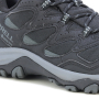 náhled MERRELL West Rim Sport GTX černá pánská outdoor obuv Goretex membrána