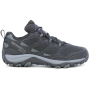 náhled MERRELL West Rim Sport GTX černá pánská outdoor obuv Goretex membrána