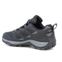 náhled MERRELL West Rim Sport GTX černá pánská outdoor obuv Goretex membrána