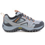 náhled MERRELL Bryce Radius GTX šedá pánská outdoor obuv Goretex membrána