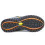 náhled MERRELL Bryce Radius GTX šedá pánská outdoor obuv Goretex membrána